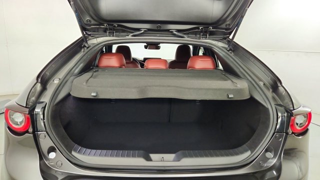 New 2026 MAZDA MAZDA3 Hatchback w/Premium Plus Pkg AWD/4WD image 36