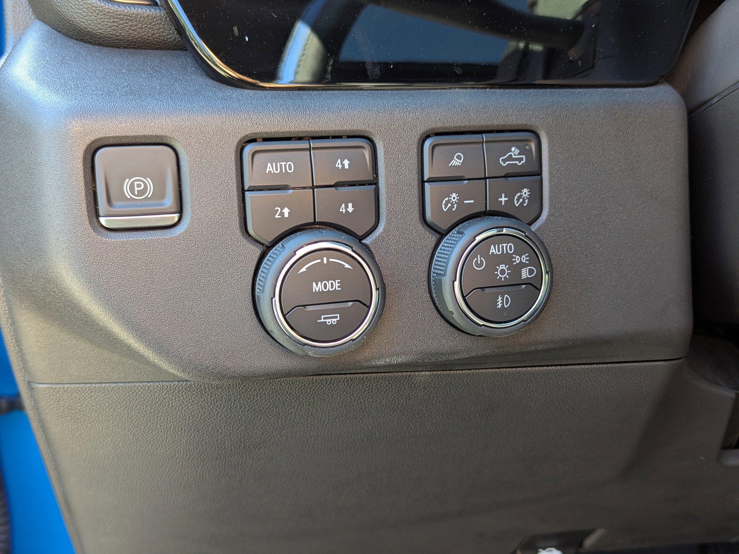 Used 2023 Chevrolet Silverado 1500 ZR2 image 20