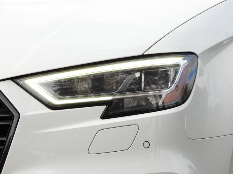 Used 2020 Audi A3 2.0T Premium Plus w/ Premium Plus Package image 2