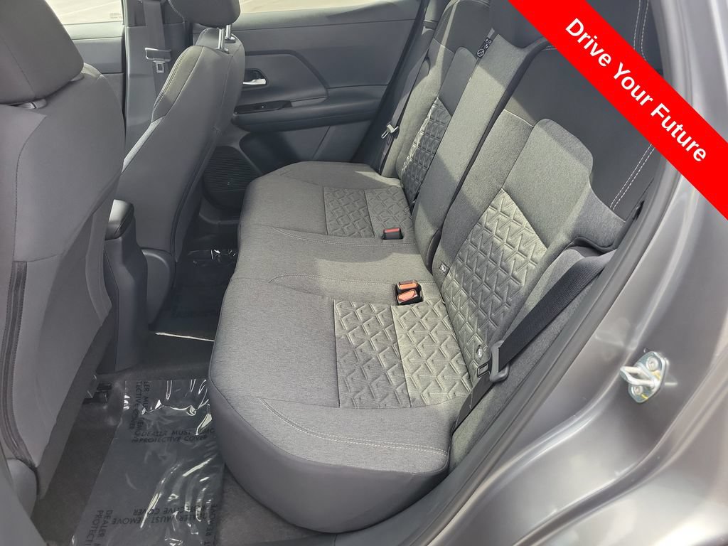 Used 2026 Nissan Kicks SV w/ SV Premium Package FWD image 24