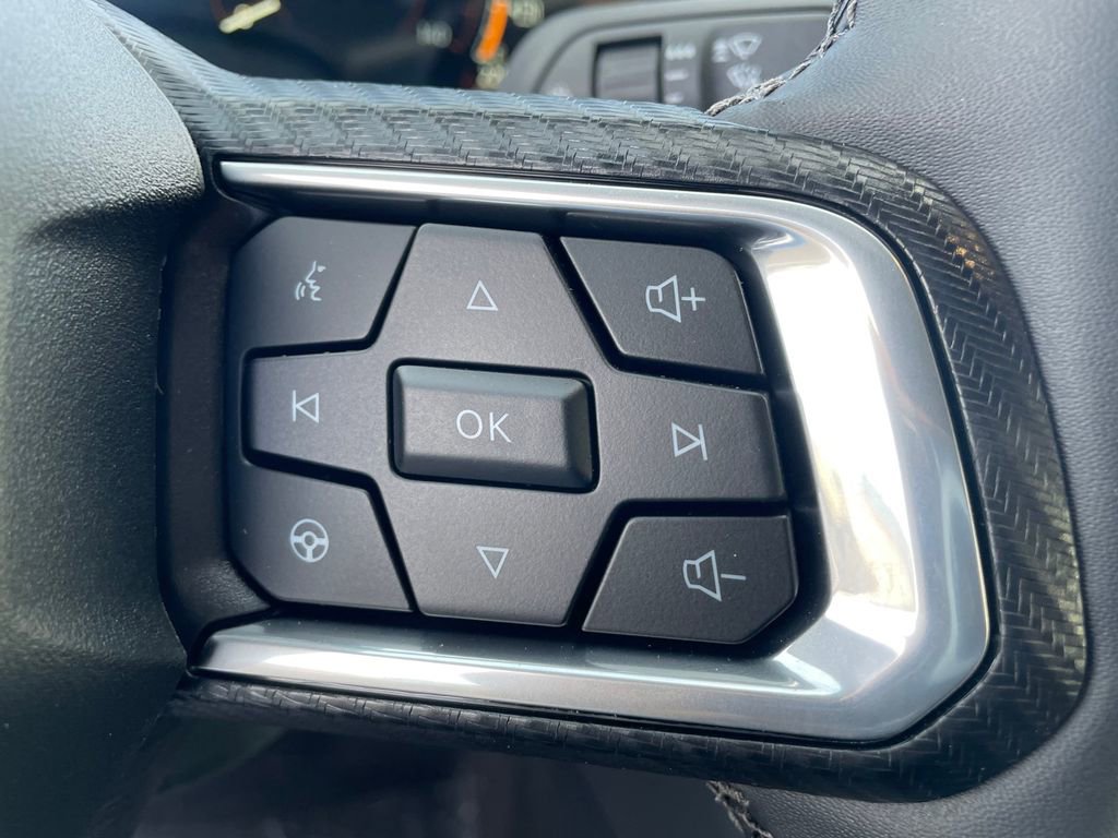 New 2026 Ford Mustang Premium w/ Anti-Theft Package image 19