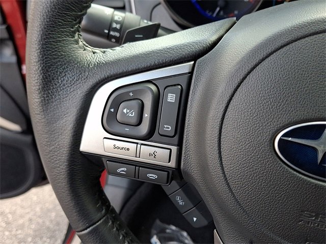 Used 2017 Subaru Outback 3.6R Limited image 22