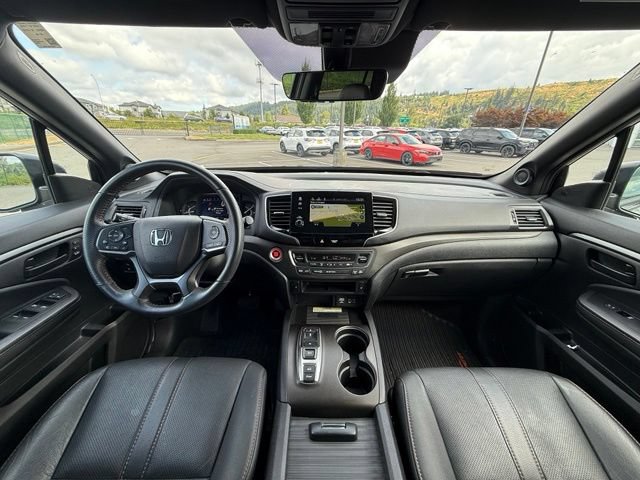Used 2023 Honda Passport TrailSport image 10