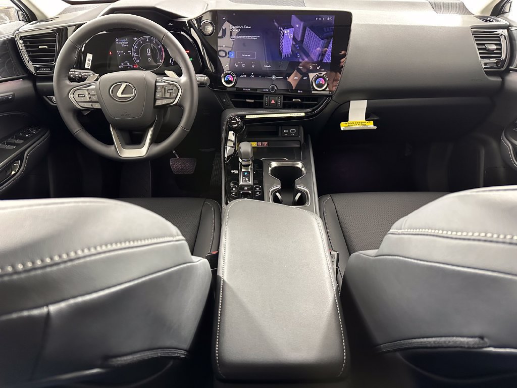 New 2026 Lexus NX 350 AWD w/ Cold Area Package image 21