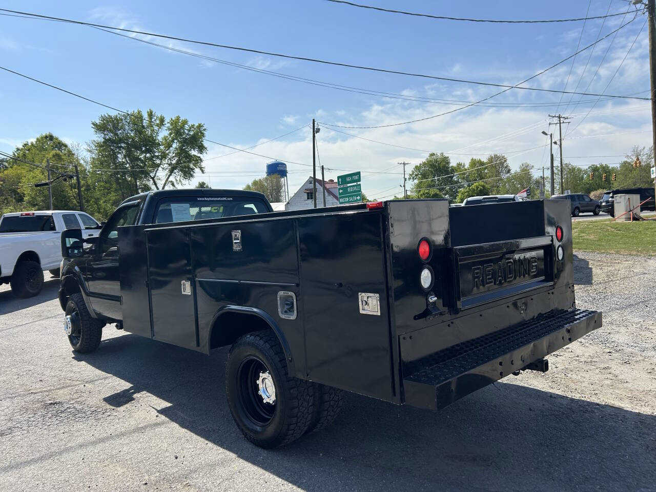 Used 2015 Ford F350 XL image 9