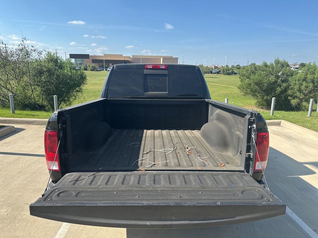 Used 2019 RAM 1500 Big Horn image 11