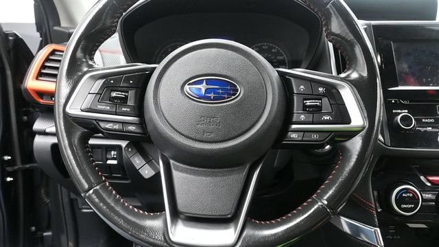Used 2019 Subaru Forester Sport AWD/4WD image 14