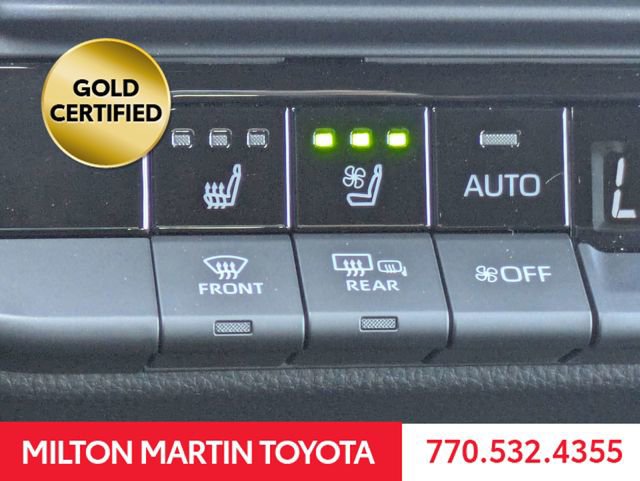 Certified 2026 Toyota Crown Signia w/ Advanced Technology Package AWD/4WD image 20