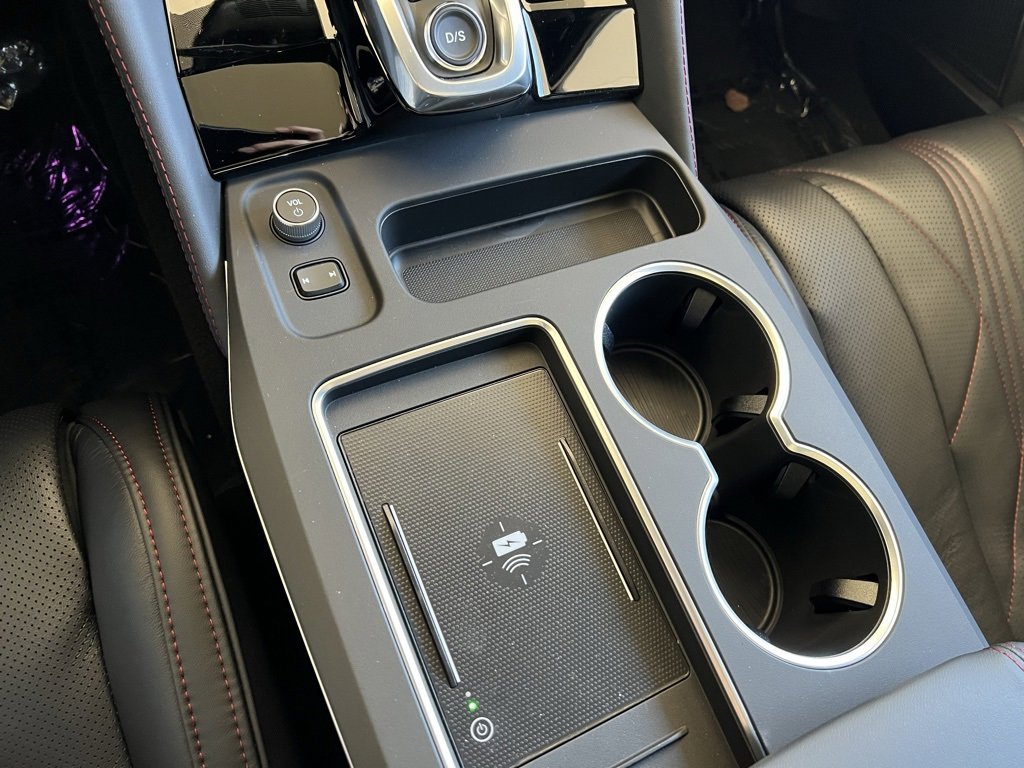 New 2026 Acura MDX A-Spec image 22