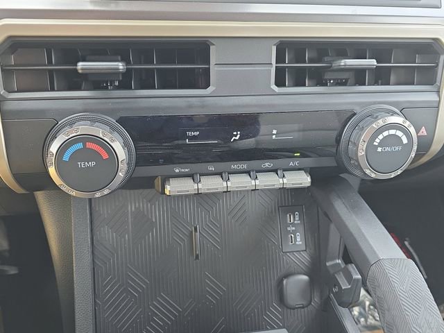 New 2026 Toyota Tacoma SR5 image 23