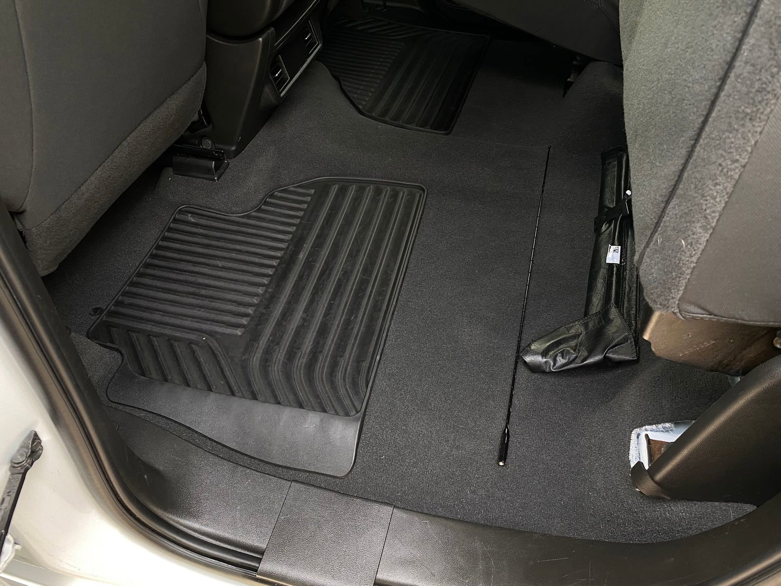 Used 2021 Chevrolet Silverado 1500 Custom image 29