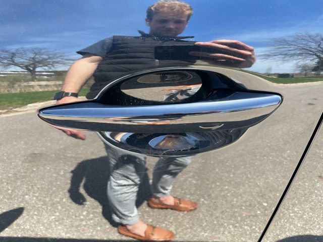 New 2025 MAZDA CX-50 2.5 Hybrid w/ Weather Package image 8