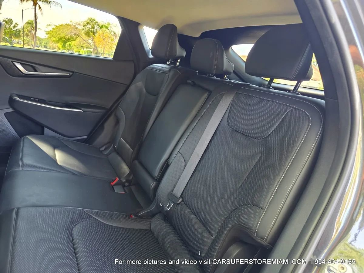 Used 2022 Kia EV6 Wind image 40