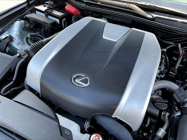 Used 2024 Lexus IS 350 F Sport RWD image 32