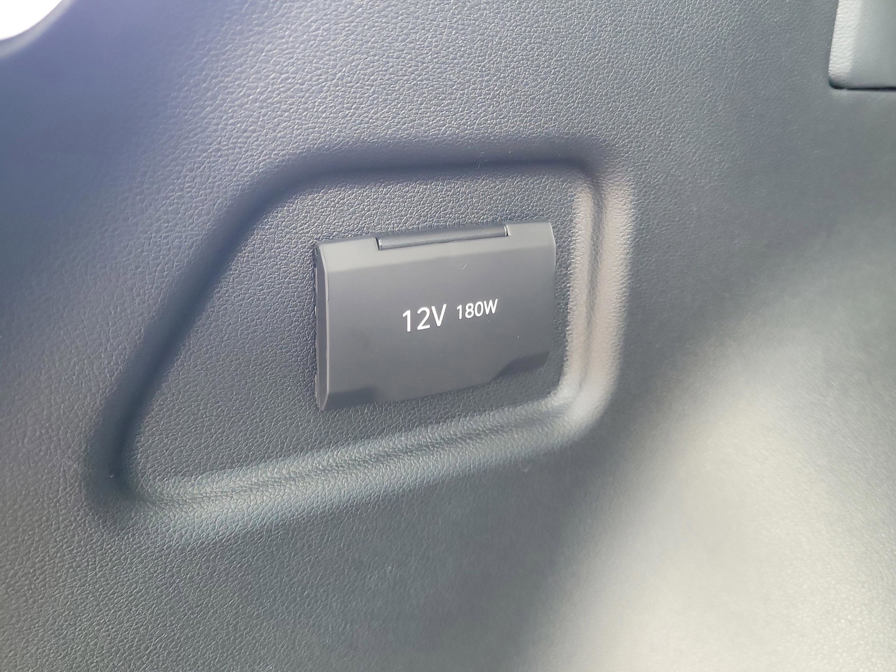 New 2026 Hyundai Tucson SEL image 9