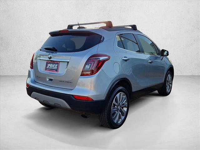 Used 2017 Buick Encore Preferred FWD image 5