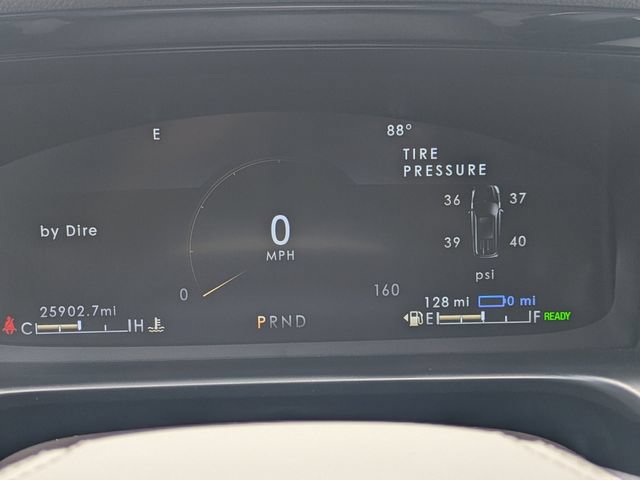 Used 2023 Lincoln Aviator Black Label Grand Touring w/ Class IV Trailer Tow Package AWD/4WD image 35