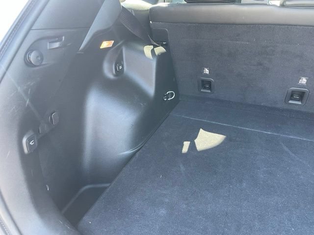 Used 2019 Jeep Cherokee Trailhawk w/ Comfort/Convenience Group AWD/4WD image 20