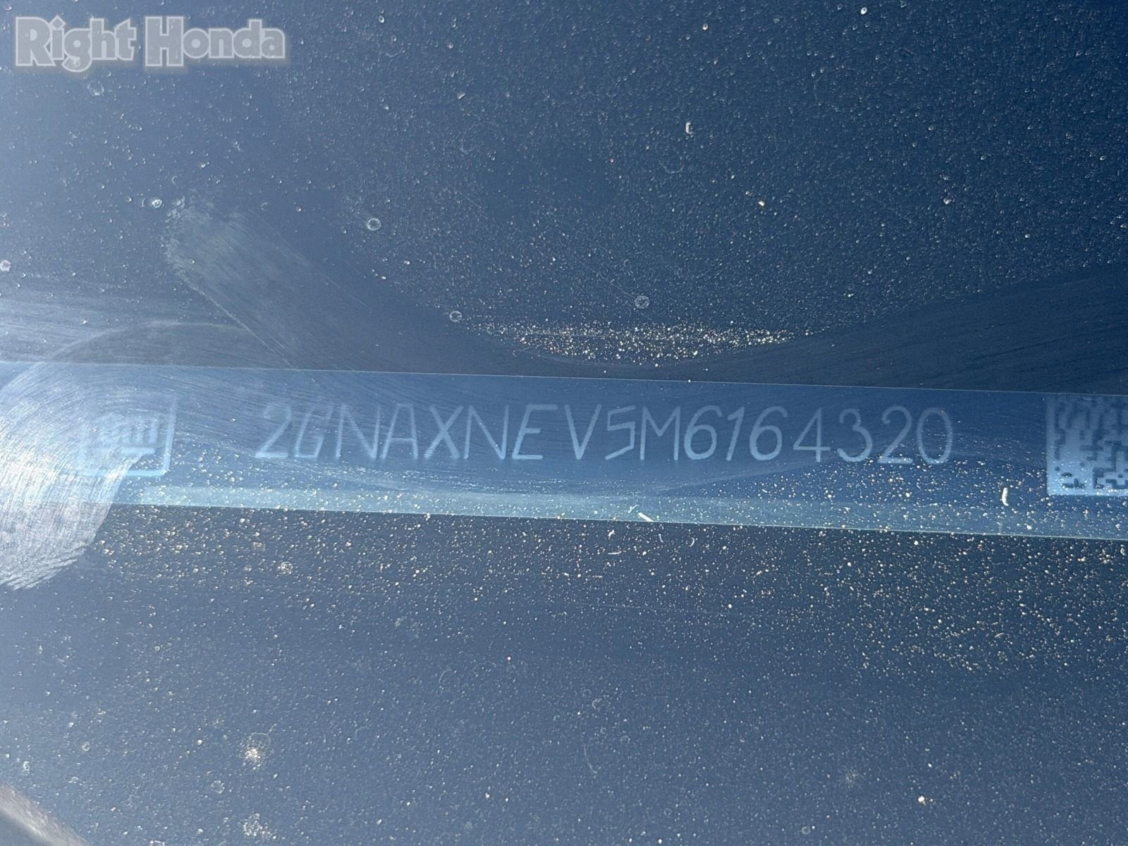 Used 2021 Chevrolet Equinox Premier w/ Redline Edition FWD image 14