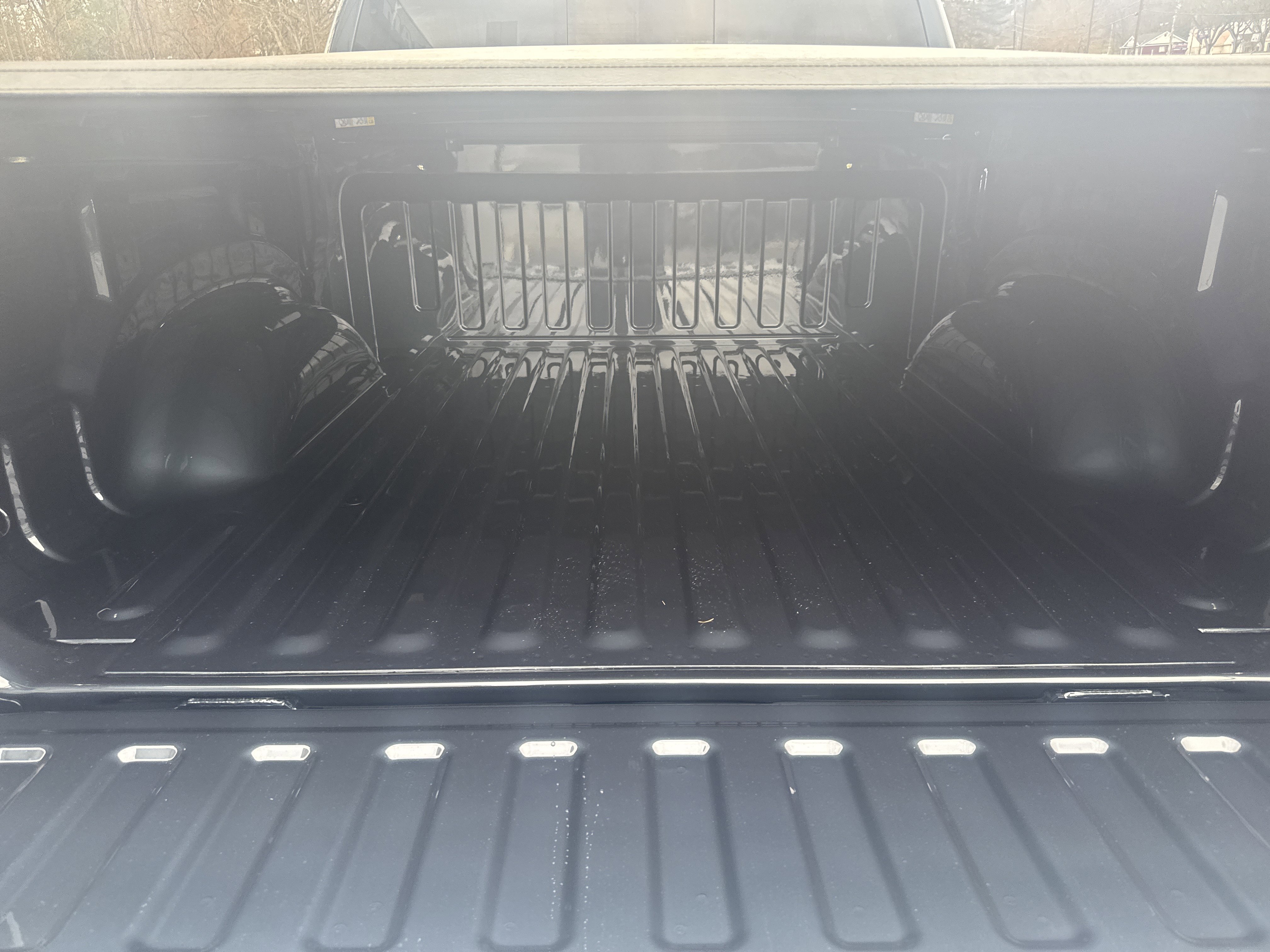 New 2026 RAM 1500 Big Horn image 5