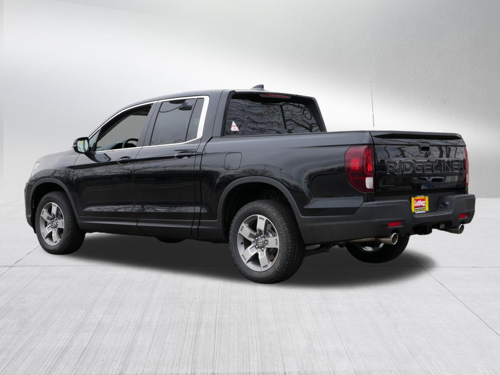 New 2026 Honda Ridgeline RTL image 5
