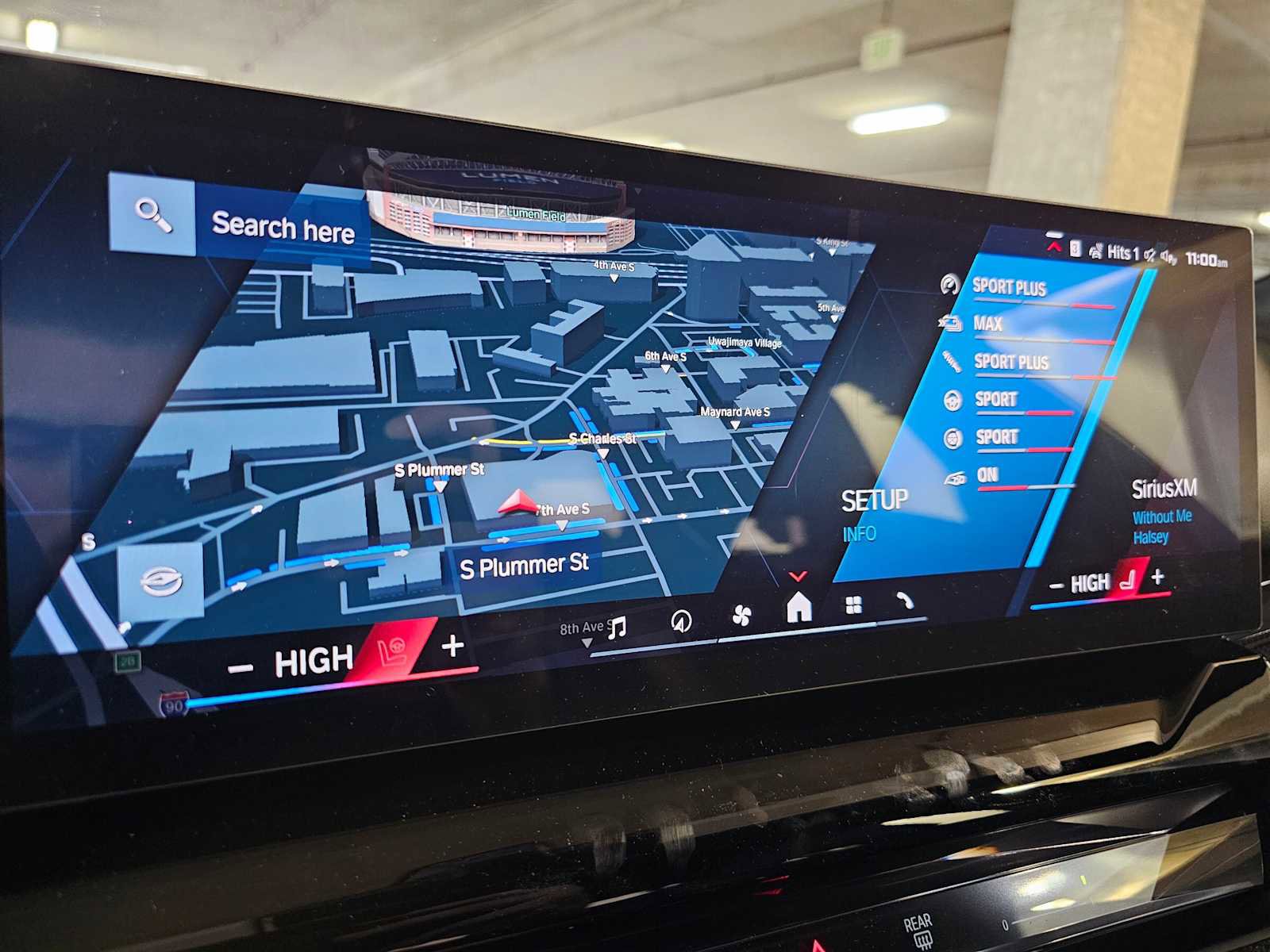 New 2026 BMW M5 w/ Carbon Package AWD/4WD image 15