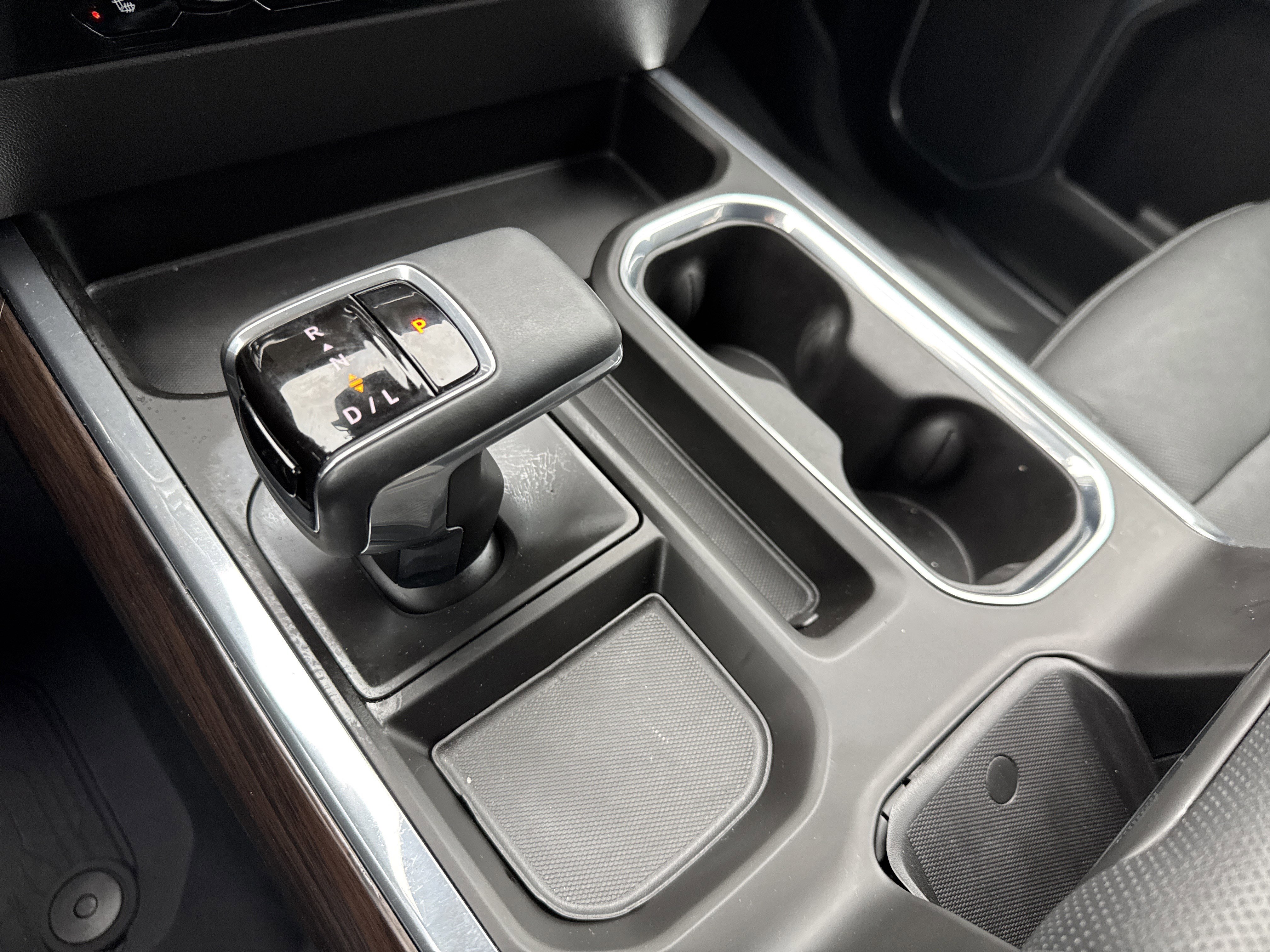 Used 2023 GMC Sierra 1500 SLT w/ SLT Premium Package image 24