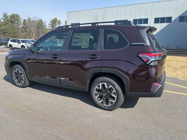 New 2026 Subaru Forester Premium image 7