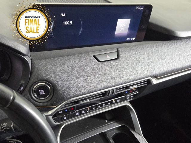 Used 2024 MAZDA CX-90 3.3 Turbo S image 22