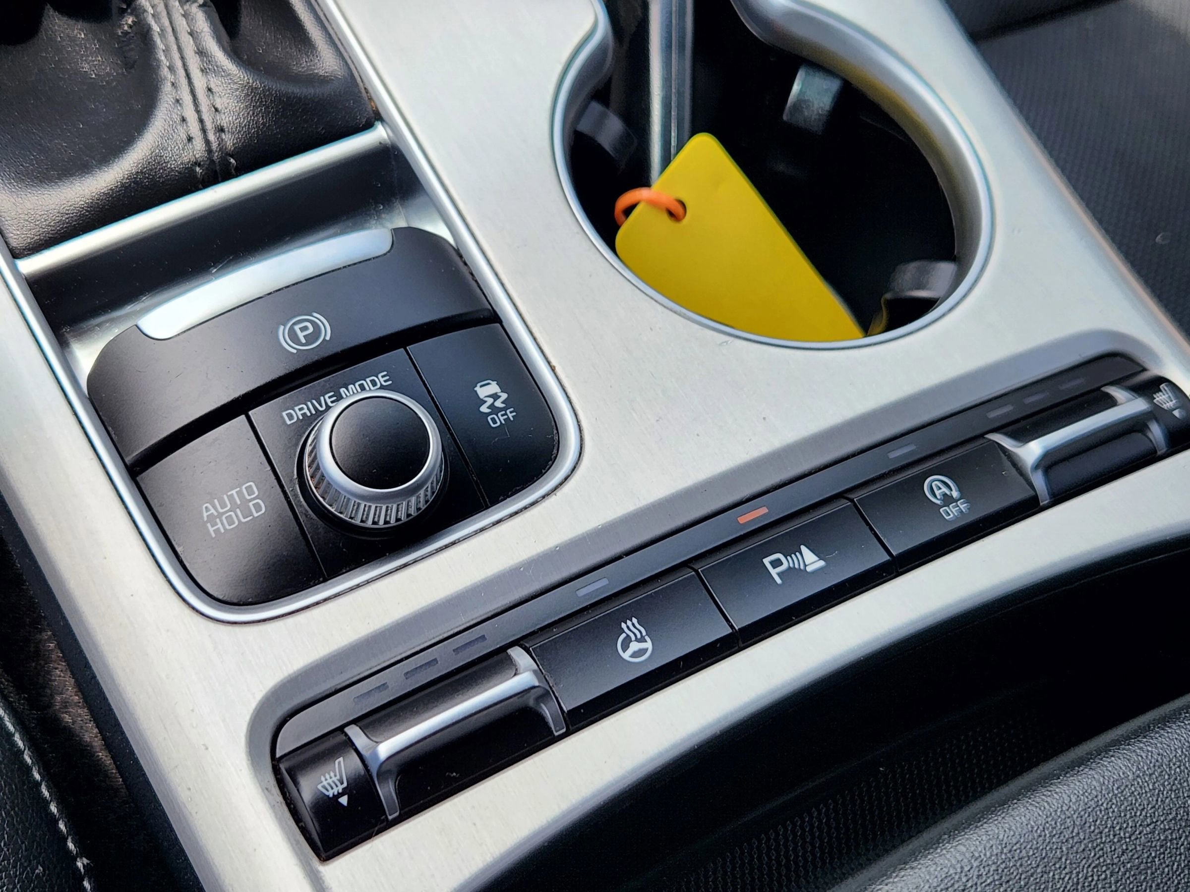 Used 2019 Kia Stinger GT image 33