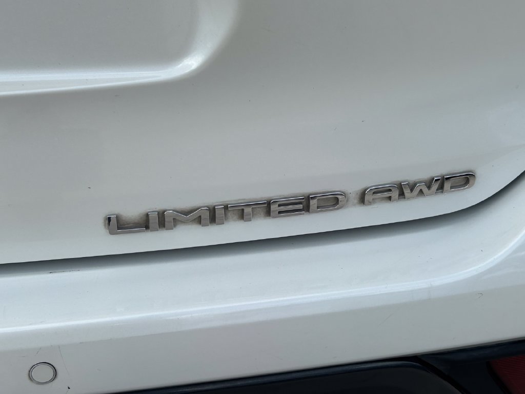 Used 2021 Toyota Highlander Limited AWD/4WD image 14