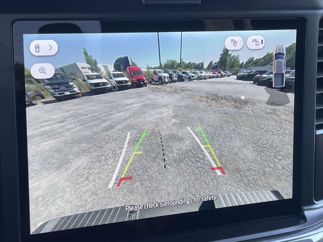New 2026 Ford F150 STX w/ Equipment Group 200A RWD image 23
