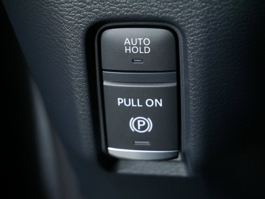 New 2026 Nissan Armada SV AWD/4WD image 33