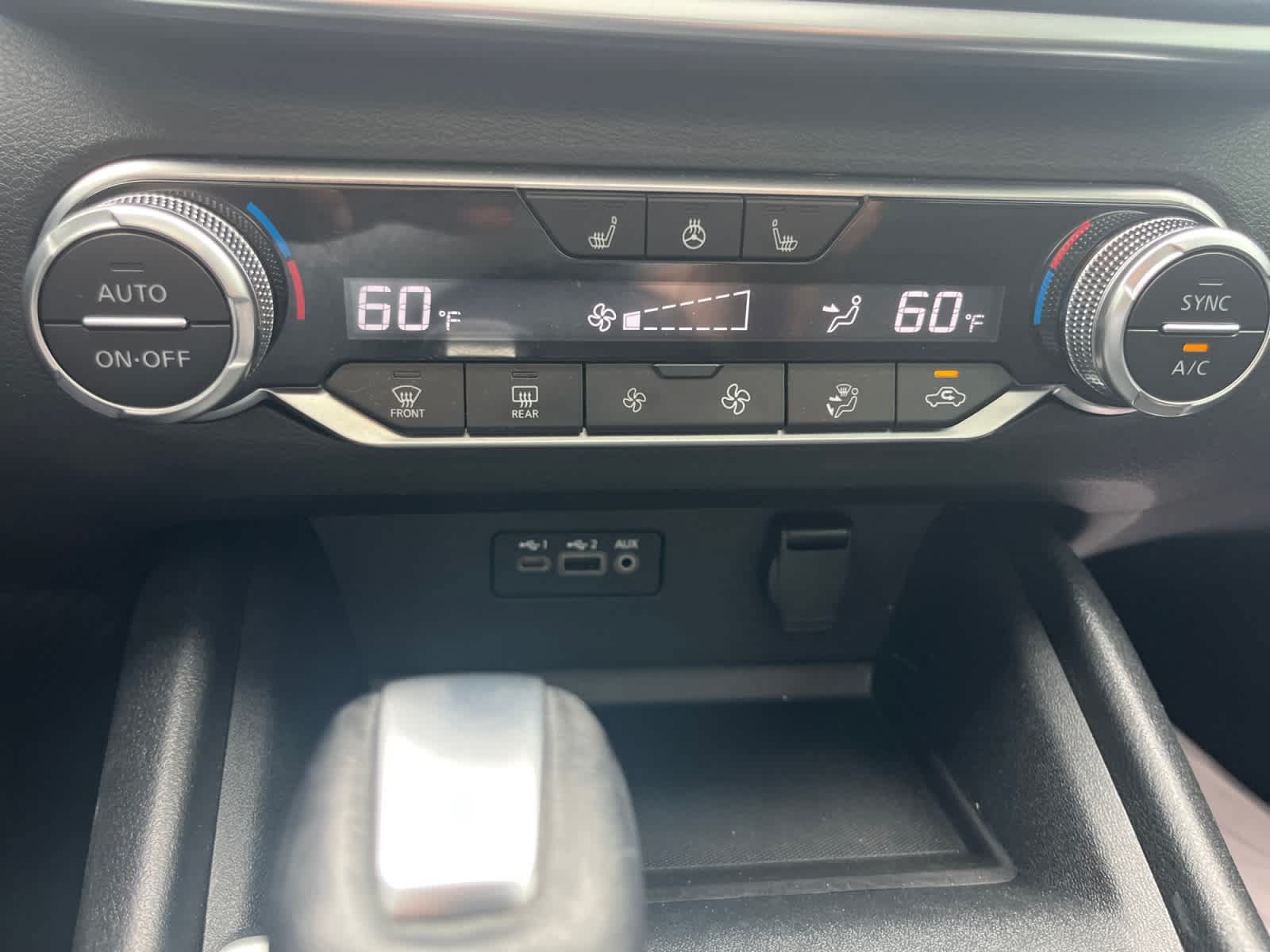 Used 2019 Nissan Altima 2.5 SV FWD image 17