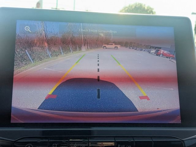 Used 2025 Jeep Compass Limited AWD/4WD image 22