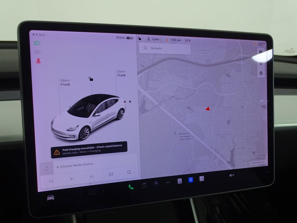 Used 2019 Tesla Model 3 Mid Range image 38