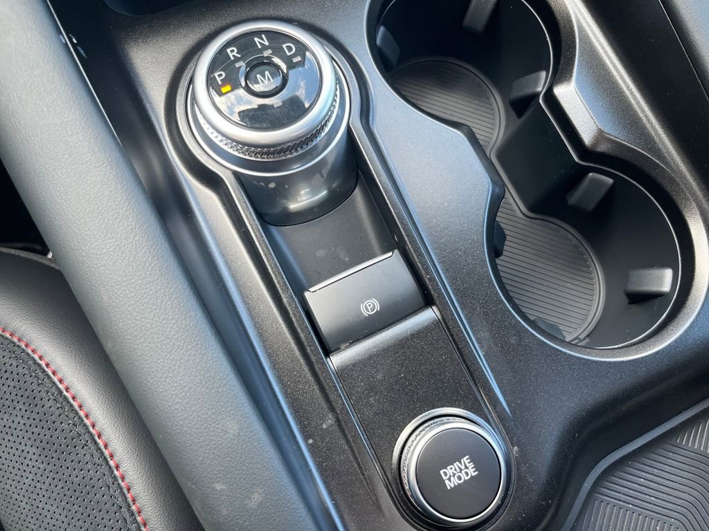 New 2026 Ford Explorer ST w/ Sun And Sound Package image 62