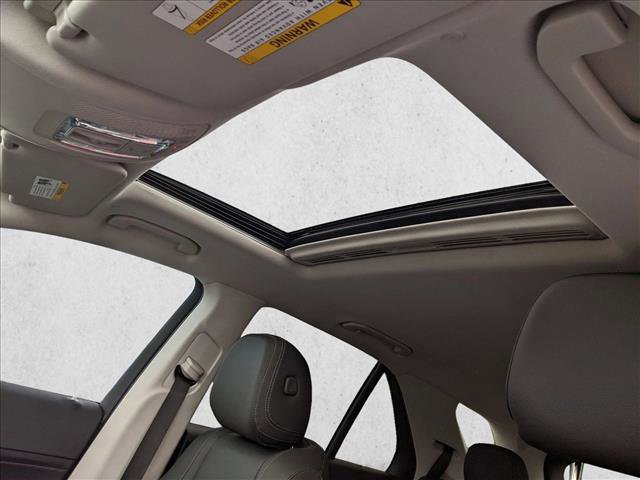 Certified 2026 Mercedes-Benz GLE 350 4MATIC image 15