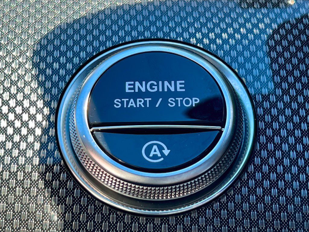 Certified 2026 Mercedes-Benz C 300 4MATIC Sedan image 34