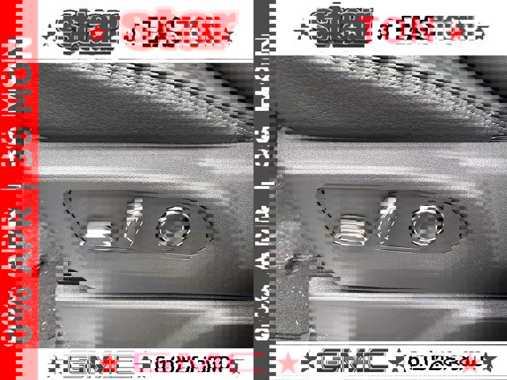 New 2026 GMC Sierra 1500 Denali w/ Denali Reserve Package image 16