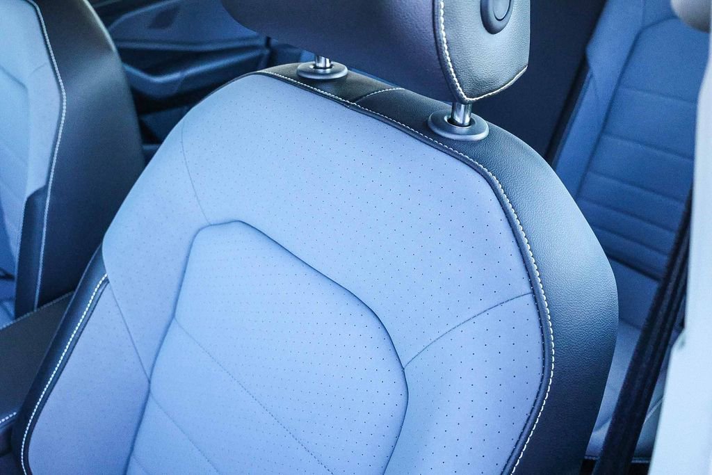 New 2026 Volkswagen Jetta SE image 37