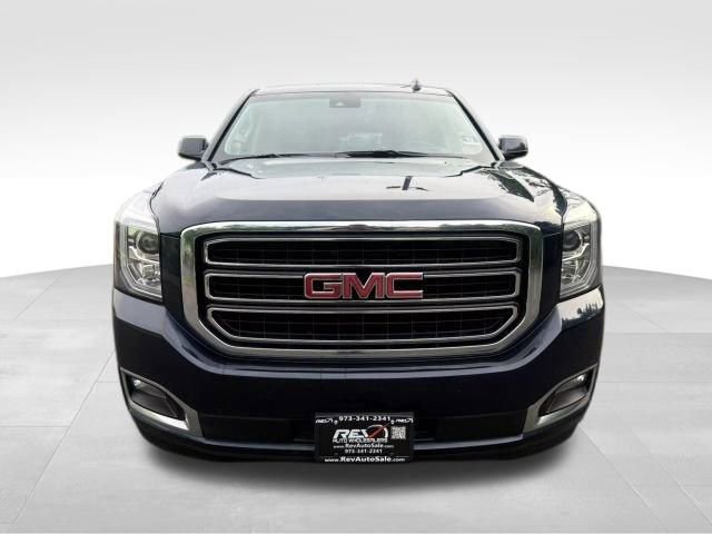 Used 2019 GMC Yukon SLE w/ Convenience Package image 11