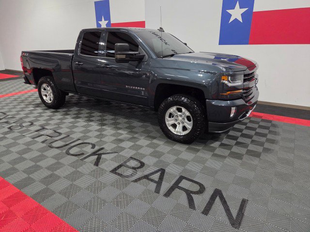 Used 2019 Chevrolet Silverado 1500 LT w/ All Star Edition image 15
