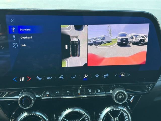 Used 2024 Chevrolet Blazer EV LT AWD/4WD image 25