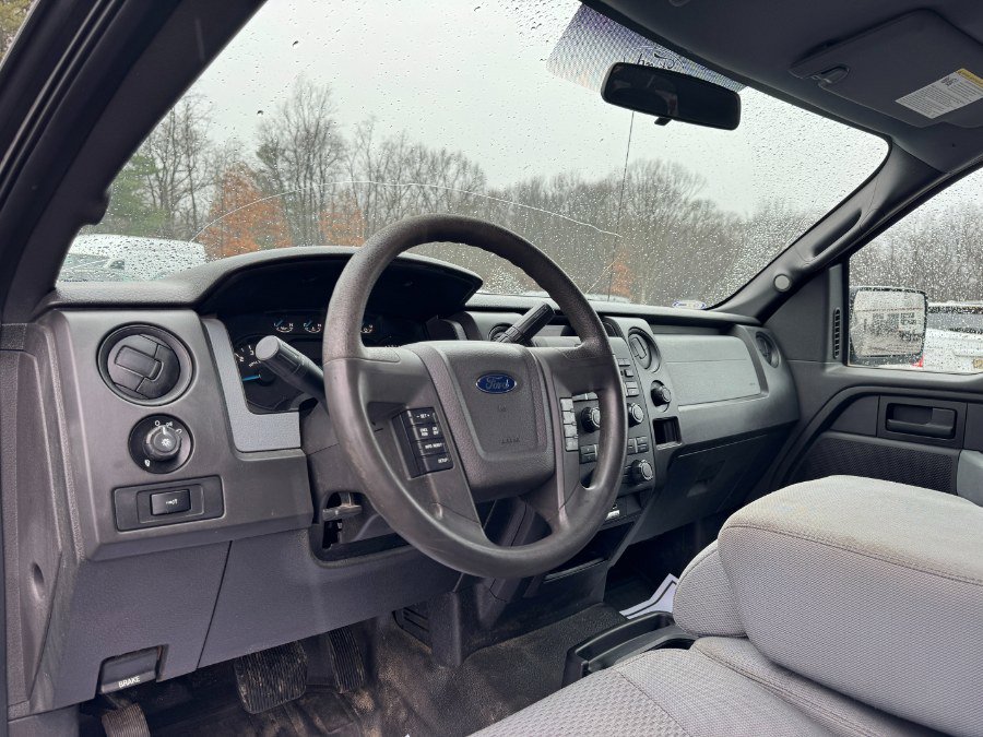 Used 2013 Ford F150 STX w/ Mid Equipment Group image 14