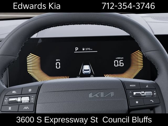 New 2026 Kia Sportage X-Line AWD/4WD image 23