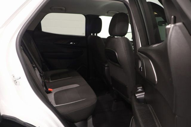 Used 2025 Chevrolet TrailBlazer LT AWD/4WD image 17