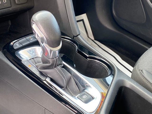 Certified 2023 Buick Encore GX Preferred w/ Cold Weather Comfort Package image 11