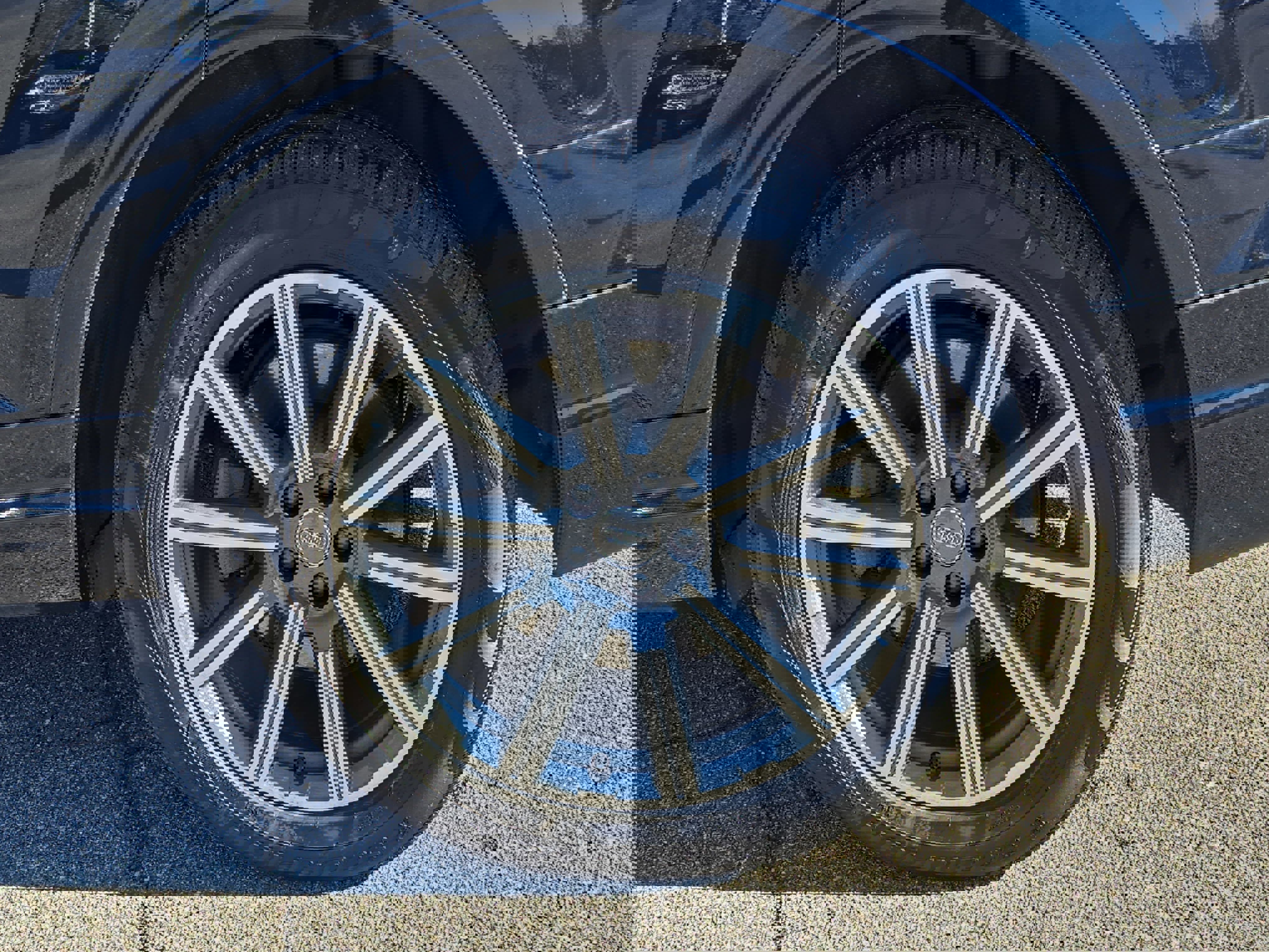 Used 2018 Audi Q7 3.0T Prestige image 32