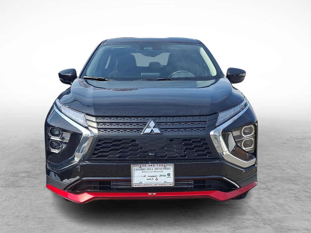 New 2026 Mitsubishi Eclipse Cross Ralliart AWD/4WD image 2